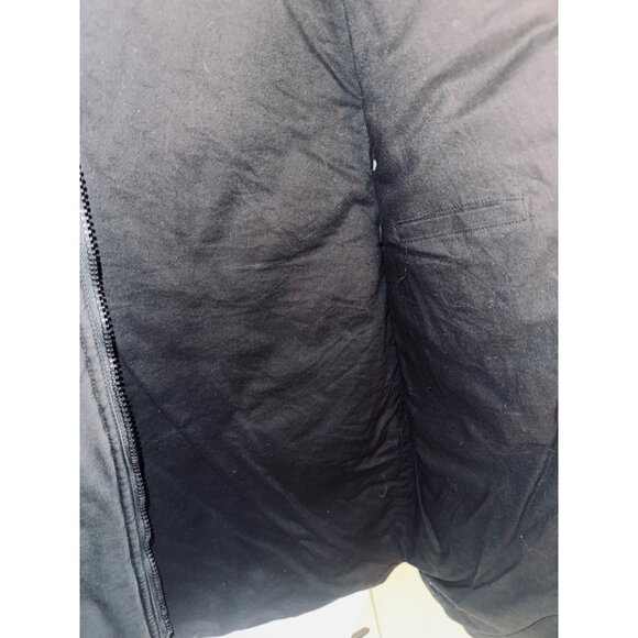 Weather-Rite Inc. Rangers Vest Mens Black Utility XXL Big Tall Hunting Outdoor - Picture 8 of 10